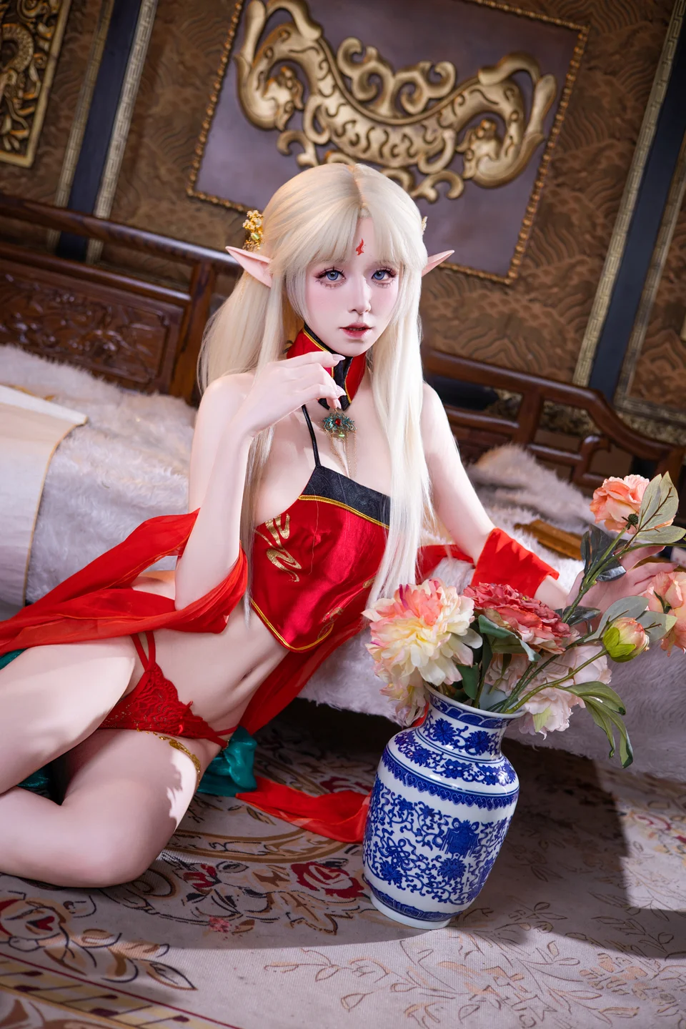 双木扶苏 - No.013 布雷斯特红古风 [45P-1.32GB] tg@simisebaisi 【丝足阁】038.webp